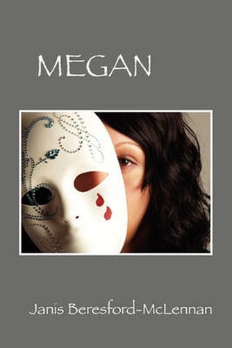 Cover image for Megan