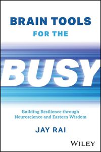 Cover image for Brain Tools for the Busy