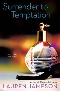 Cover image for Surrender to Temptation
