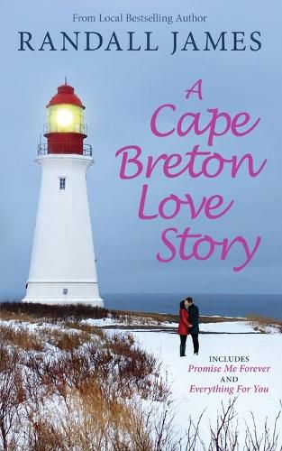 Cover image for A Cape Breton Love Story