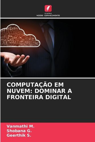 Cover image for Computacao Em Nuvem