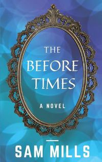 Cover image for The Before Times