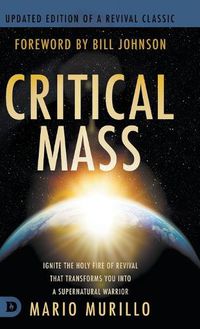 Cover image for Critical Mass