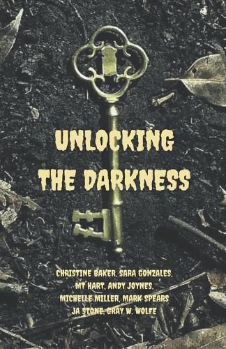 Cover image for Unlocking the Darkness