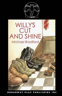 Cover image for Willy's Cut and Shine