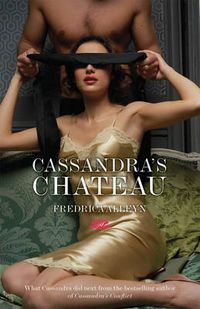 Cover image for Cassandra's Chateau