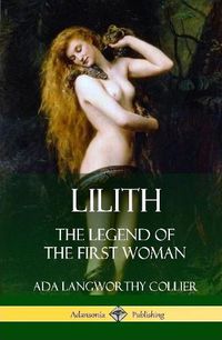 Cover image for Lilith