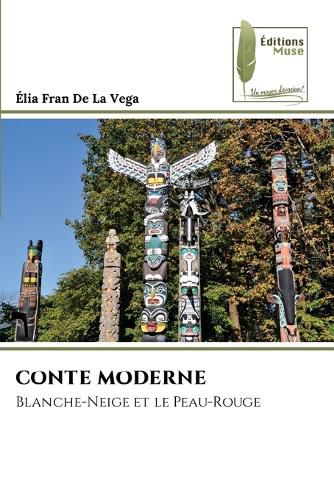 Cover image for Conte Moderne