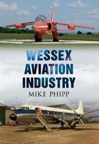 Cover image for Wessex Aviation Industry