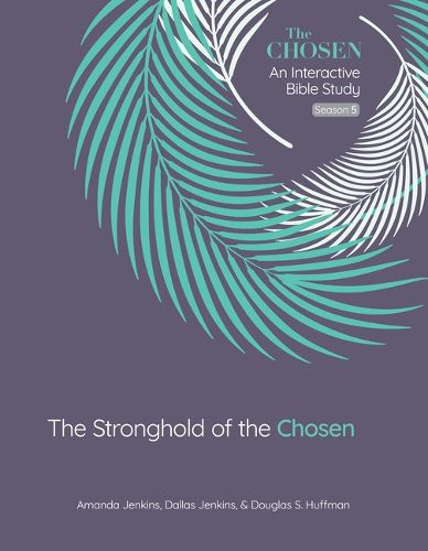 Cover image for STRONGHOLD OF THE CHOSEN