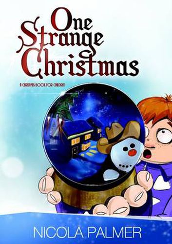 One Strange Christmas