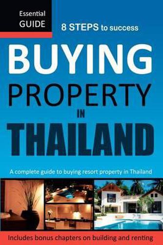 Cover image for Buying Property in Thailand: Essential Guide