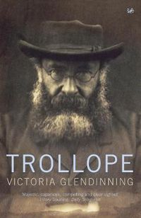 Cover image for Trollope