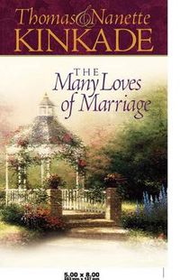 Cover image for The Many Loves of Marriage