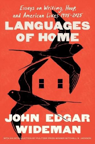 Cover image for Languages of Home