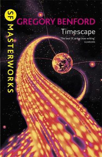 Cover image for Timescape