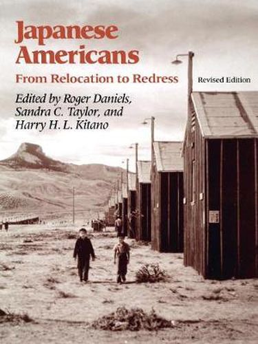 Japanese Americans: From Relocation to Redress