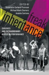 Cover image for Freak Inheritance