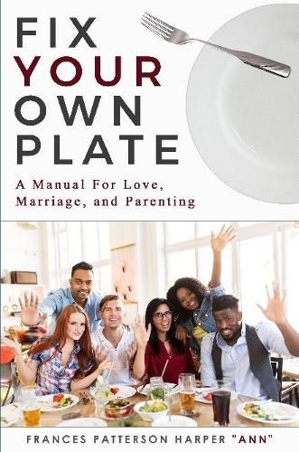"Fix Your Own Plate"
