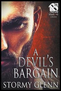 Cover image for A Devil's Bargain (Siren Publishing the Stormy Glenn Manlove Collection)