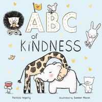 Cover image for ABC of Kindness