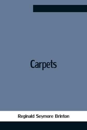 Cover image for Carpets