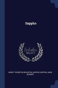 Cover image for Sappho