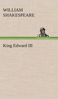 Cover image for King Edward III