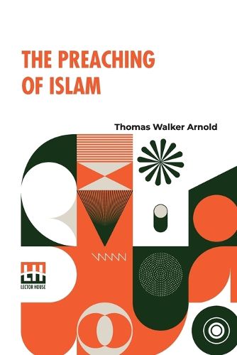 Cover image for The Preaching Of Islam