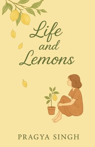 Cover image for Life and Lemons