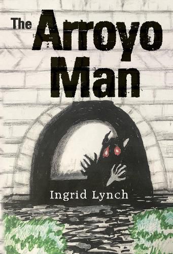 Cover image for The Arroyo Man