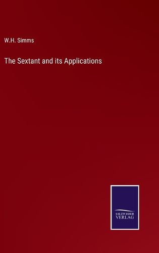 Cover image for The Sextant and its Applications