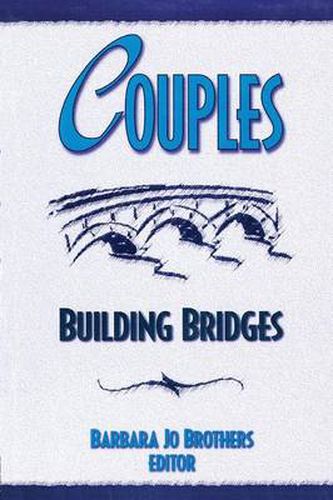 Cover image for Couples: Building Bridges