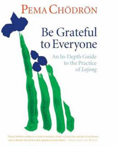 Be Grateful to Everyone (Audiobook)