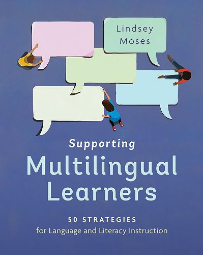 Cover image for Supporting Multilingual Learners