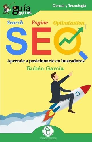 Cover image for GuiaBurros SEO: Aprende a posicionarte en buscadores