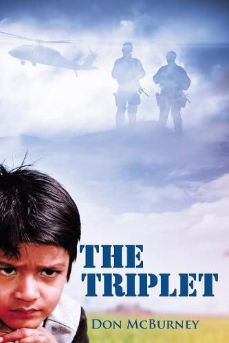 Cover image for The Triplet