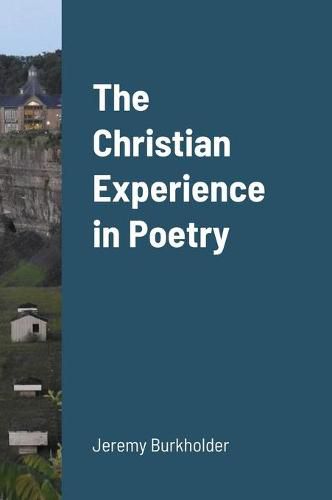 Cover image for The Christian Experience in Poetry