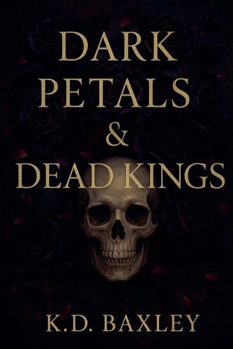 Cover image for Dark Petals & Dead Kings