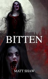 Cover image for Bitten