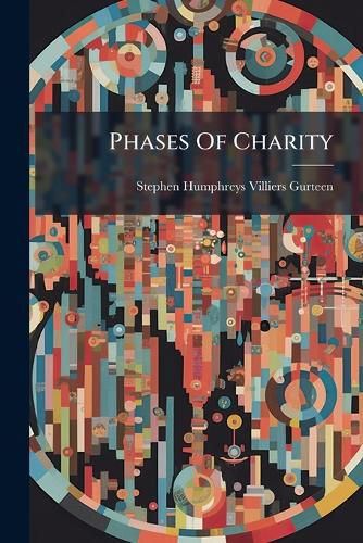 Cover image for Phases of Charity