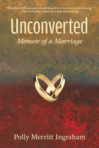 Cover image for Unconverted