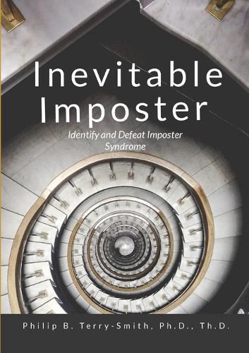 Cover image for Inevitable Imposter
