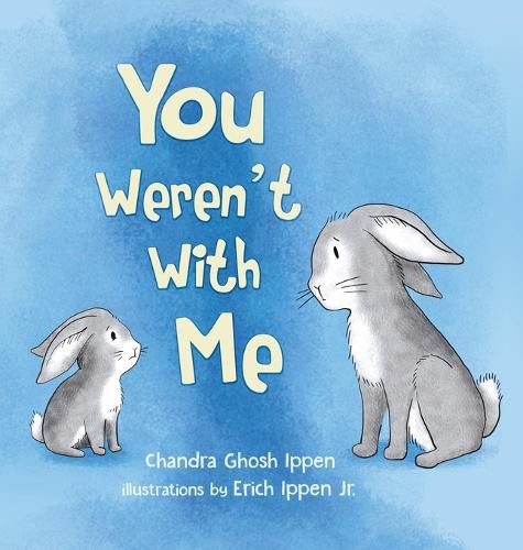 Cover image for You Weren't With Me