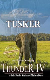 Cover image for Thunder IV: Tusker