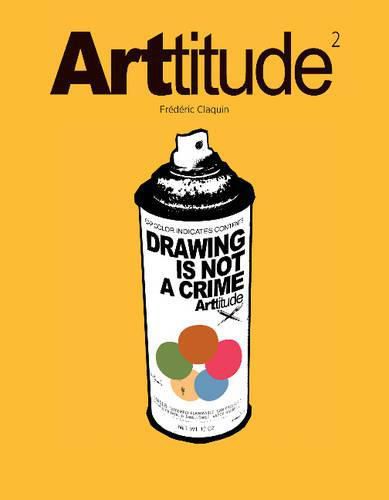 Cover image for ARTtitude 2