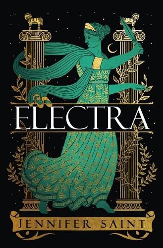 Cover image for Electra