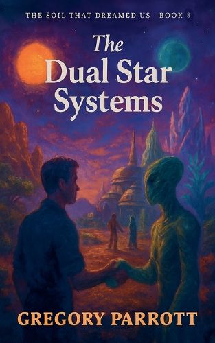 Cover image for The Dual Star Systems