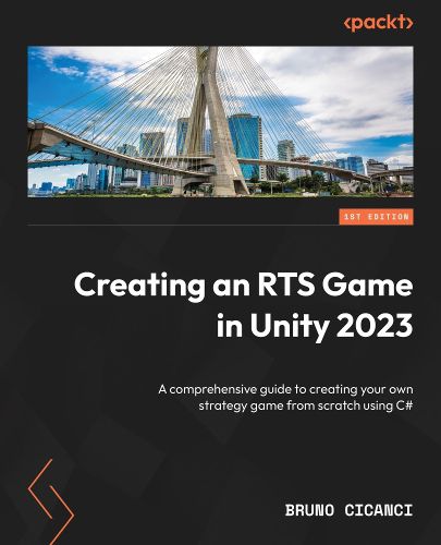 Cover image for Creating an RTS Game in Unity 2023