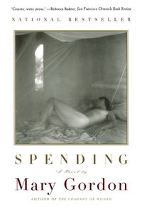 Cover image for Spending: A Utopian Divertimento